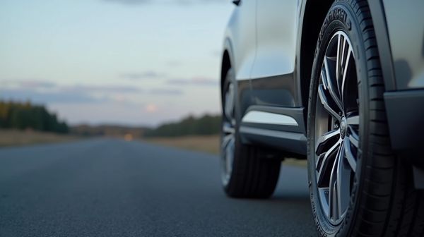Warum der Continental PremiumContact 7 der unbestrittene Testsieger ist