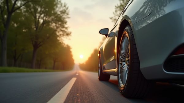 Warum der Continental PremiumContact 7 der unbestrittene Testsieger ist