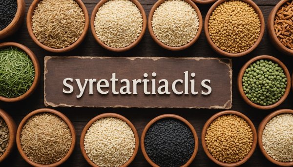 Welche sind die besten natürlichen Alternativen zu synthetischen Stoffen?