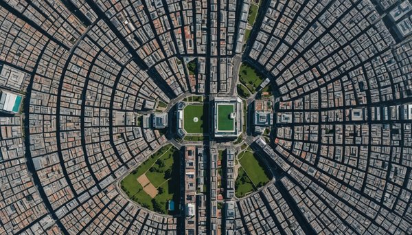 Inwiefern kann die KI-basierte Analyse von Satellitenbildern die städtische Planung unterstützen?